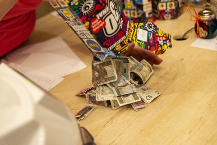 Rekordowy finał WOŚP w Wiśle